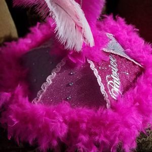 Meet your Posher, Patrice